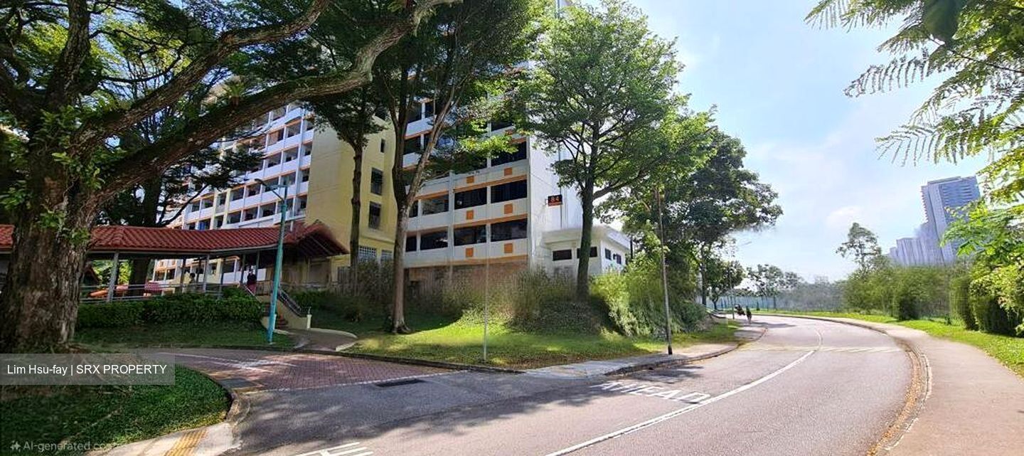 Blk 85 Commonwealth Heights (Queenstown), HDB 3 Rooms #468791321